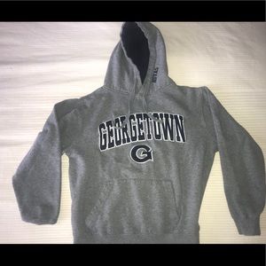 Georgetown Sweatshirt Hoodie